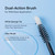 Eyebrow Growth Serum - Natural Eyebrow Serum and Enhancer for Thicker Brows and Grow Bows Faster, Longer, Fuller - 5mL