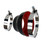 Bekelan 4 to 5 Inch ID Silicone Reducer Coupler, 3 Inch Long High Temp Hose