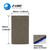 Z-Lion Diamond Abrasive Paper Sheets Diamond Sandpaper Nylon Back for Sanding Stone Glass Ceramic(4pcs/Set)