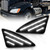 Bestview LED Side Marker Lights for Kenworth T660 T170 T270 T370 08-21