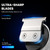 Ufree 7-in-1 Beard Trimmer for Men, Electric Razor Shaver, Men Grooming Kit