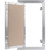 HVAC OV 8" x 16" Drywall Access Panel – Aluminum Frame Gypsum Hatch Access Panel for Drywall - Ceiling Inspection Door – Wall Access Panel for Plumbing, Electrical, Utility & Ventilation Access