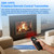 G6R-H3T5 Fireplace Remote Control Fit for Maxitrol GV60 G6R-R3AM Module