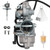 YJGZSVK Carburetor For Honda CRF230F 2003-2007 Replaces 16100-KPS-902 16100-KPS-901 16950-GCF-671 Fuel Petcock