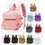 Mini Tactical 9L Backpack Camping Gym Backpack Outdoor For Men Women Small Bag Daily Fitness Cycling Hiking Schoolbag Rucksack