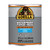 Gorilla Patch & Seal Liquid Rubber Waterproof Sealant, Crystal Clear, 32 Ounce (Pack of 1) - Seals Out Water, Air, and Moisture