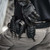 Double Handcuff Holster, Open Top Handcuff Case, Law Enforcement Cuff Pouch for Duty Belt/MOLLE Tactical Vest