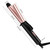 FARERY Travel Curling Iron for Short Hair, 3/4 Inch, Dual Voltage 100-240V
