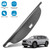 Retractable Cargo Cover for Nissan Rogue 2021-2026