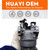 Huayi OEM Carburetor Compatible with MTD Troy-bilt 420cc Powermore 4P90HUB