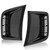 Front Bumper Side Air Vents Fit For 2008-2014 Subaru Impreza WRX STi