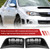 Front Bumper Side Air Vents Fit For 2008-2014 Subaru Impreza WRX STi