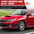 Front Bumper Side Air Vents Fit For 2008-2014 Subaru Impreza WRX STi