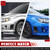 Front Bumper Side Air Vents Fit For 2008-2014 Subaru Impreza WRX STi