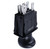 JEENDA PTO Switch 725-04174 925-04174 6201-344 Compatible with CubCadet RZT42 RZT50 RZT54 MTD Delta Toro Troy-Bilt Most Big Red Horse Big Red Mustang Colt and Mustang RZT