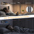 ShineTech 3-Head LED Desk Lamp with Clamp, Eye-Caring Clip on Lights