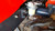 Kubota BX Series Fuel Filter Relocation Filter & mounting bracket Kit,