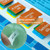 Index Tabs for NEC 2026 Electric Code Book