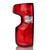 LED Tail Light For 2019-2026 Chevy Silverado Left Driver Side 84678149
