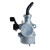 CRF50 PZ22 Carburetor with 22mm Air Filter Kit for 110cc 125cc Pit Dirt ATV