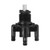 KIPA 3-Way Gas Fuel shut-off Petcock Valve Switch 7052154 for Polaris Xplorer 300 400 Scrambler 400 Magnum 500 Trail Boss 325