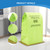 20 Pack Type BB Canister Bags Fit for Oreck XL vacuum bags