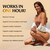 Paulina FITNESS Reset AM Metabolism & Hormone Support - 90 Caps