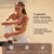 Paulina FITNESS Reset AM Metabolism & Hormone Support - 90 Caps