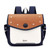 New Fashion School Bags for Boy Luxury Brand Children Backpack Japanese Style Girl Student Book Bag Kids Large Primary Schoolbag