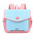 New Fashion School Bags for Boy Luxury Brand Children Backpack Japanese Style Girl Student Book Bag Kids Large Primary Schoolbag