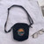 Mini Women's Bag Canvas Handbags Small Cloth Shoulder Crossbody Bags for Women 2023 Ladies Purse Phone Sac A Main Femme Bolsas