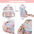 New Lovely Mini Women Backpack Small Bagpack Cute Girls Backpacks Ladies Shoulder Crossbody Bag Female Bolsa