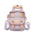 New Lovely Mini Women Backpack Small Bagpack Cute Girls Backpacks Ladies Shoulder Crossbody Bag Female Bolsa