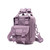 New Lovely Mini Women Backpack Small Bagpack Cute Girls Backpacks Ladies Shoulder Crossbody Bag Female Bolsa