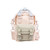 New Lovely Mini Women Backpack Small Bagpack Cute Girls Backpacks Ladies Shoulder Crossbody Bag Female Bolsa