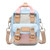 New Lovely Mini Women Backpack Small Bagpack Cute Girls Backpacks Ladies Shoulder Crossbody Bag Female Bolsa