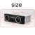 Single Din Car Stereo Bluetooth with Two Built-in Speakers 12-24V Car Radio