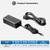 CAMPLUX DC 12V 5A Power Supply Adapter Converter Transformer