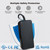 CAMPLUX DC 12V 5A Power Supply Adapter Converter Transformer