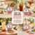 Kiri & Sons The Rim Club Cocktail Rimmer, Chili Lime Cocktail Rimming Salt for Margarita, Bloody Marys, Tequila Shots & Craft Drinks – Spicy Drink Garnish, 5 oz Tin