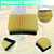 Adefol BP42 Air Filter for Ryobi RY08420 RY08420A with Fuel Lines, Primer Bulb, Fuel Filter, Spark Plug Backpack Blower Repower Kit Replace # 900777005, 30805407, 308054093
