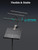 Vekkia Professional 88 LED Rechargeable Music Stand Light