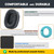Echelon 25xt HTINDUSTRY Earpads Cushions Replacement Compatible with Telex Echelon 25xt Stratus 30xt 50d Pilot Headphones Earpads with Softer Protein Leather/Memory Foam