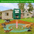 2 Pack Solar Ultrasonic Animal Repellent Outdoor Cat Deterrent Repeller