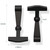 Replacement Lid Latches (2 Pack) Compatible with All Yeti,RTIC, Other Related Hard Coolers,Made of Premium Hard Durable Rubber, Easy to Install