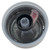 66753 Lighted Main Burner Control Knobs for Weber Genesis II LX Series (Model Years 2017 and Newer), OEM Replacement Parts, Control knob kit Set of 3