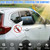 ZATOOTO Side Window Sunshades for Honda CRV 2023-2025, UV‑Block Breathable