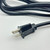 95104L for SKILSAW Saw Replacement Cord with SPT77WM SPT78W SPT70WM SPT70V SPT55 Circular Saw Heavy Duty Durable Power Cord for SKIL Saw Worm Drive Saw Power Tools M77 77 Parts