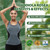 Rhodiola Rosea Organic Supplement, Herbal Blend for Stress Relief & Focus