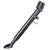 Sportbike GSX-R600 GSX-R750 GSX-R1000 Accessories, Adjustable Kickstand Foot Side Stand Support for GSXR GSX-R 600 750 1000 K8 2000 2001 2002 2003 2004 2005 2006 2007 2008 2009 2010 (Black)